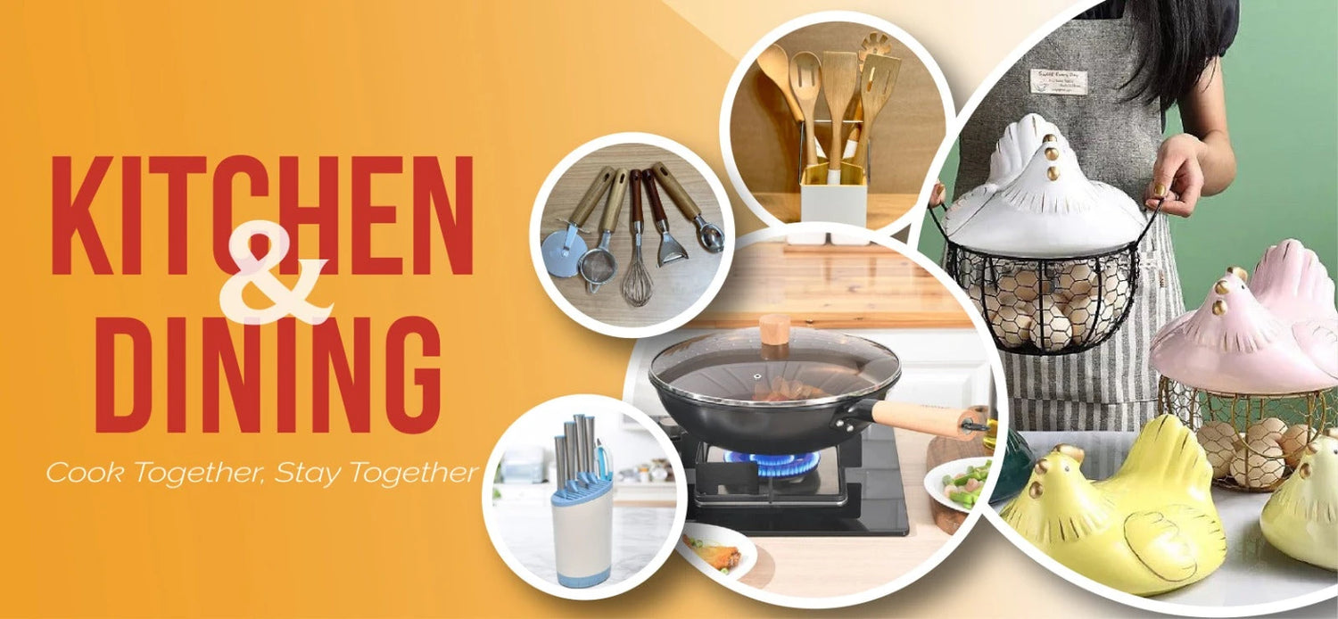 Home kitchen