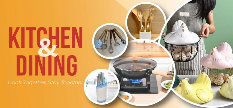 Home kitchen