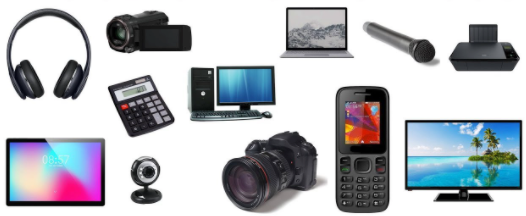 Electronics