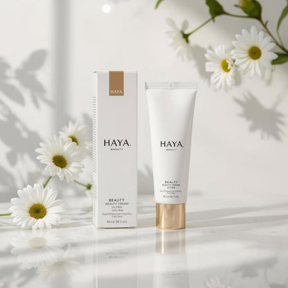 Haya Beauty Cream Ultra – Glow with Confidence