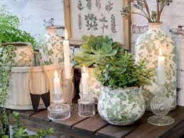 Hmoe decore