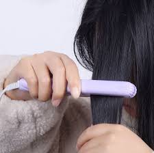 Mini Hair Strainghtener