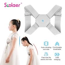 Smart Posture Corrector Back Corset